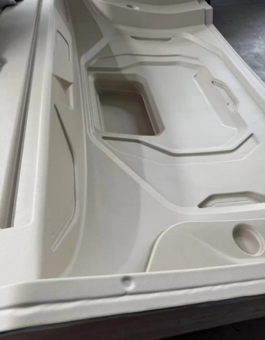 Bus Vacuum Forming Interior Panels Bus Vacuum Forming Interior Panels
