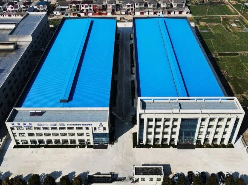 Yangzhou  Chengsen  البلاستيك  شركة ، المحدودة.